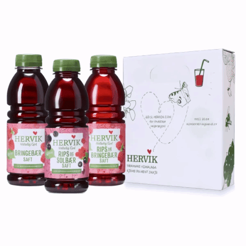 Pakke nr. 3 – Tjen 70,- pr pakke